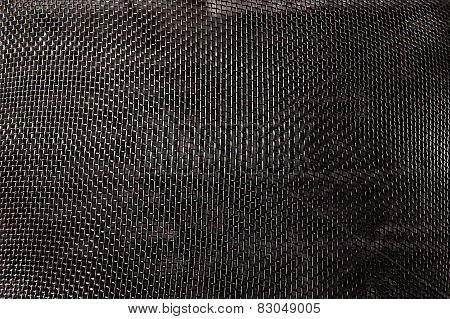 Background steel