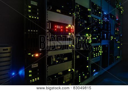 Data center