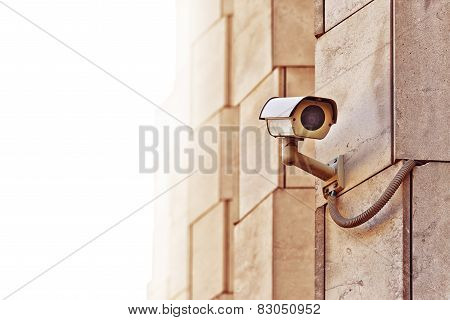 Security Cctv Camera
