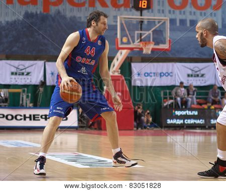 Theodoros Papaloukas