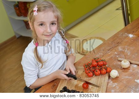 Little Girl