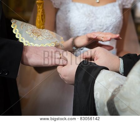 Betrothal