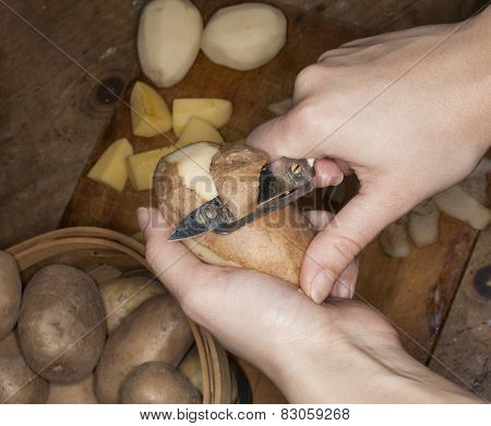Patatoes
