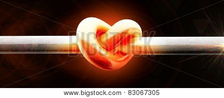 Twisted Metal Hot Heart