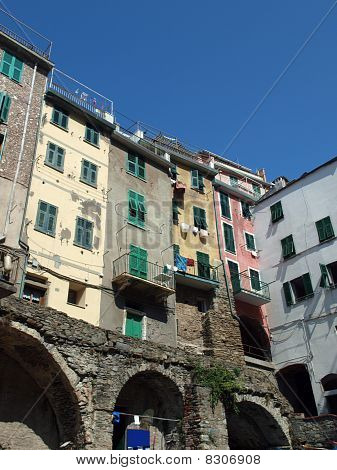 Riomaggiore