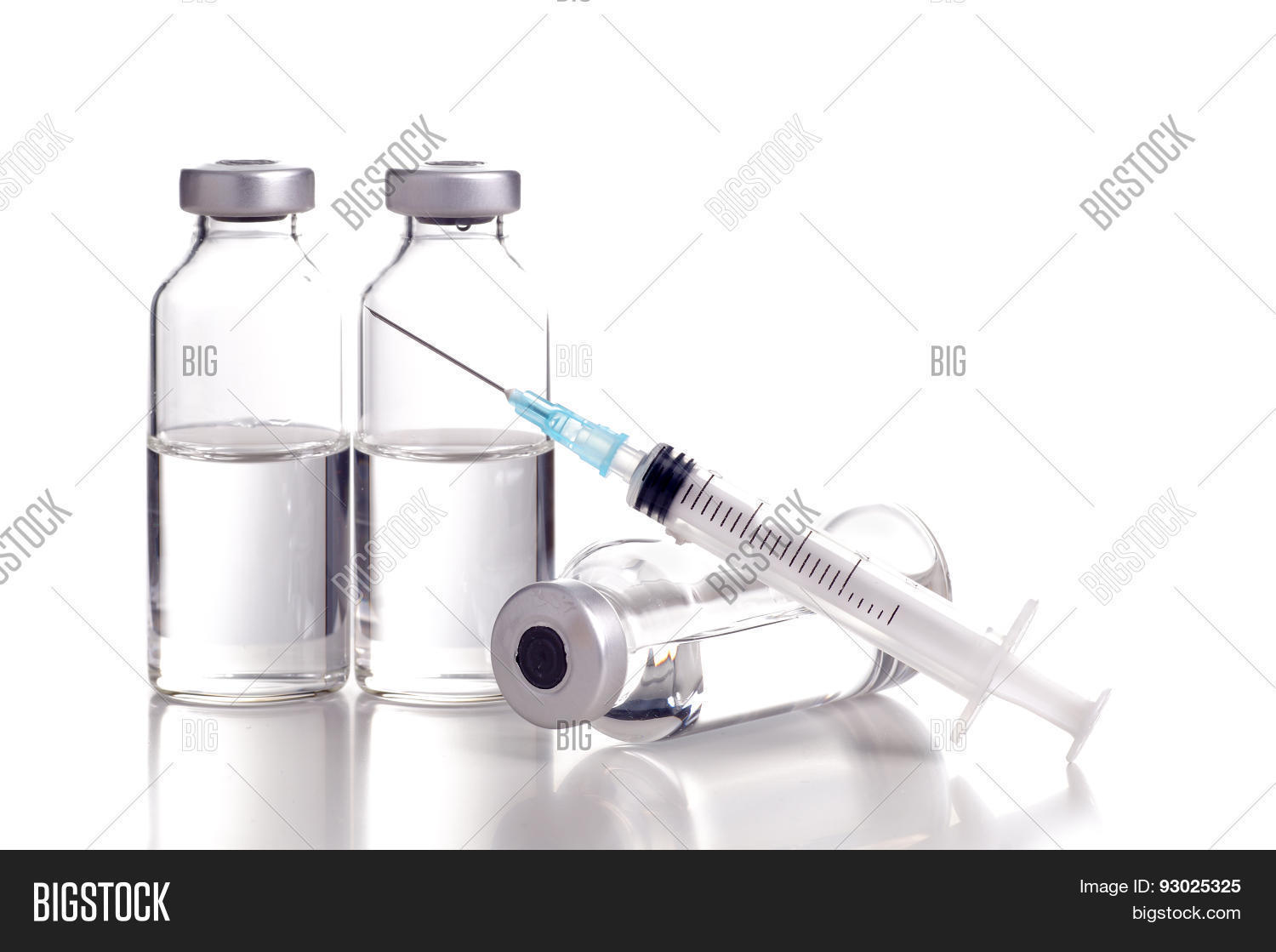 Medicine Vials Image & Photo (Free Trial) Bigstock