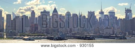 NYC Skyline 22