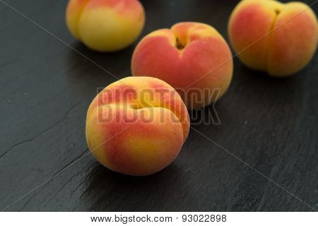 Apricots