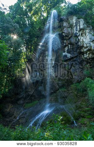 Waterfall Vranjevina