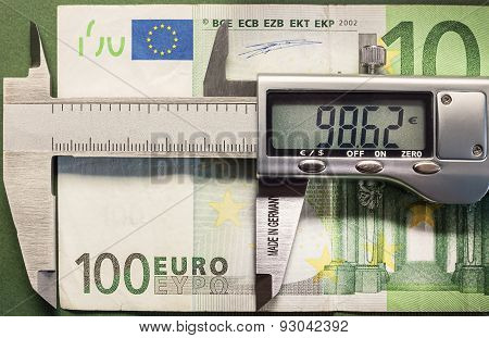 Devaluation
