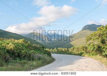 Montagu Pass