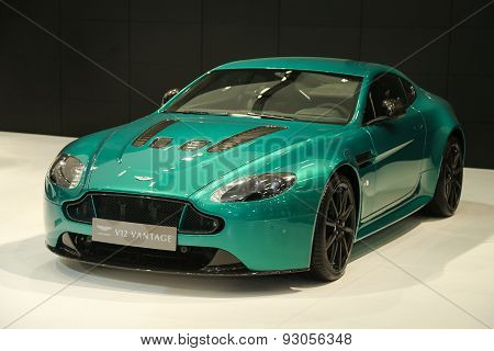 Istanbul Autoshow 2015
