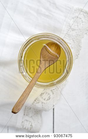 Jar Of Honey