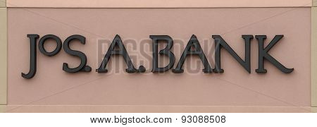 Jos. A. Bank Logo