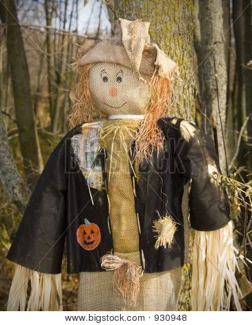 Henry Scarecrow