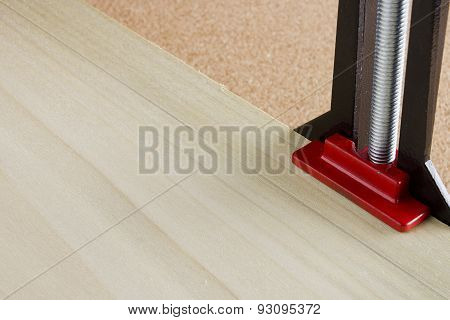 Angle Clamp