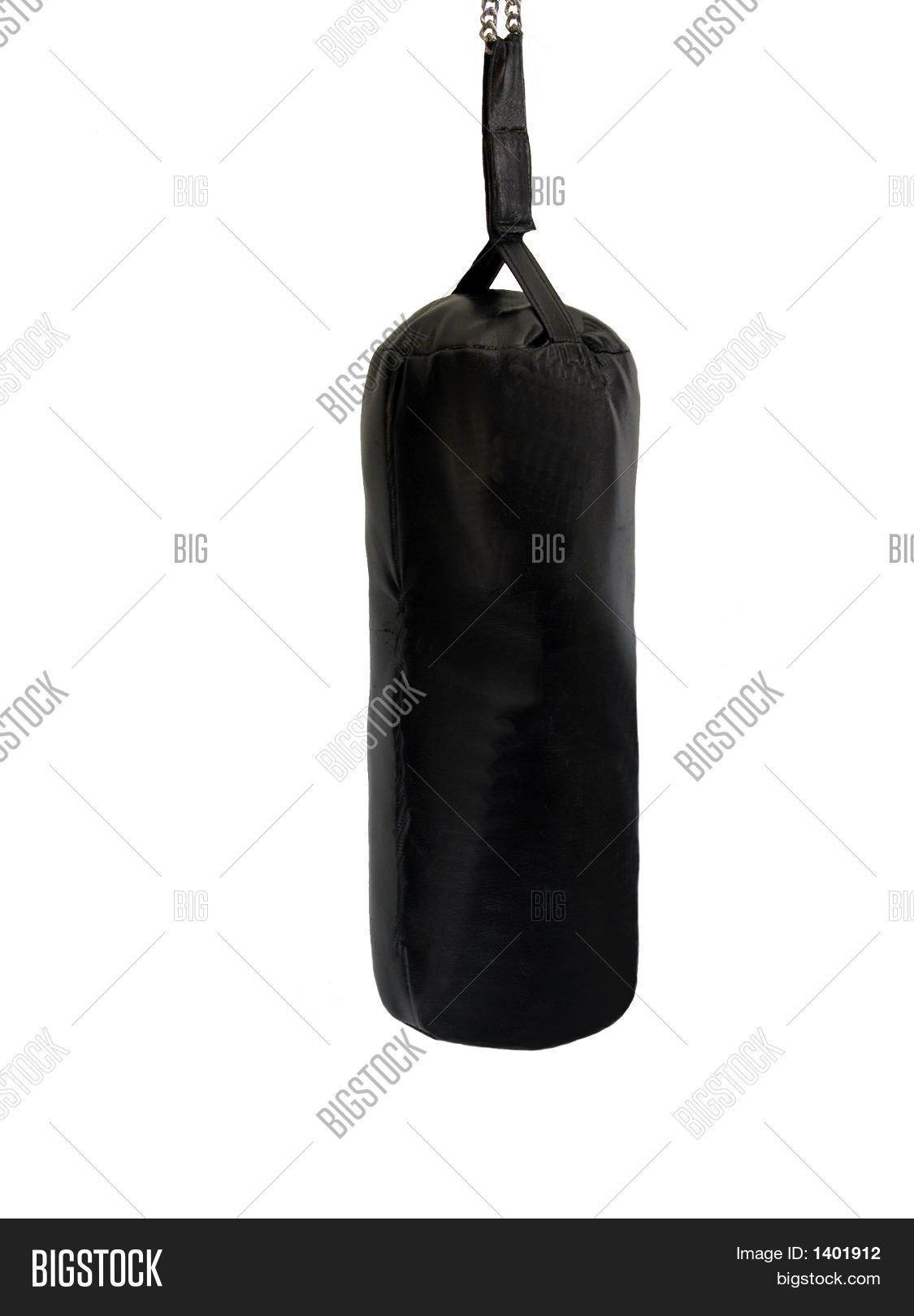 Heavy Bag Image & Photo (Free Trial) Bigstock