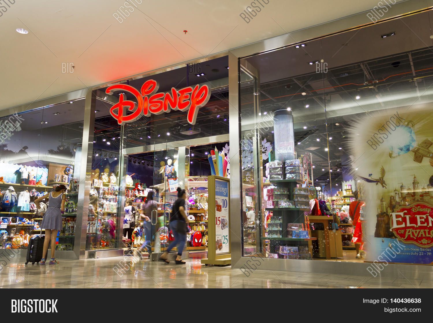 Las Vegas Circa July Image & Photo (Free Trial) Bigstock