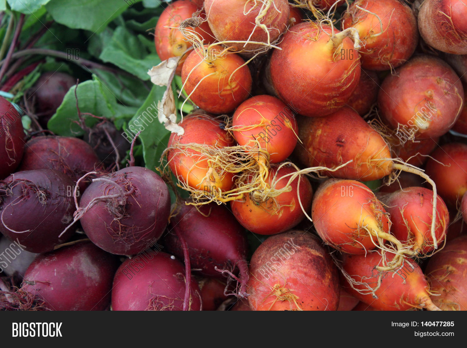 Golden Red Beets Sale Image & Photo (Free Trial) Bigstock