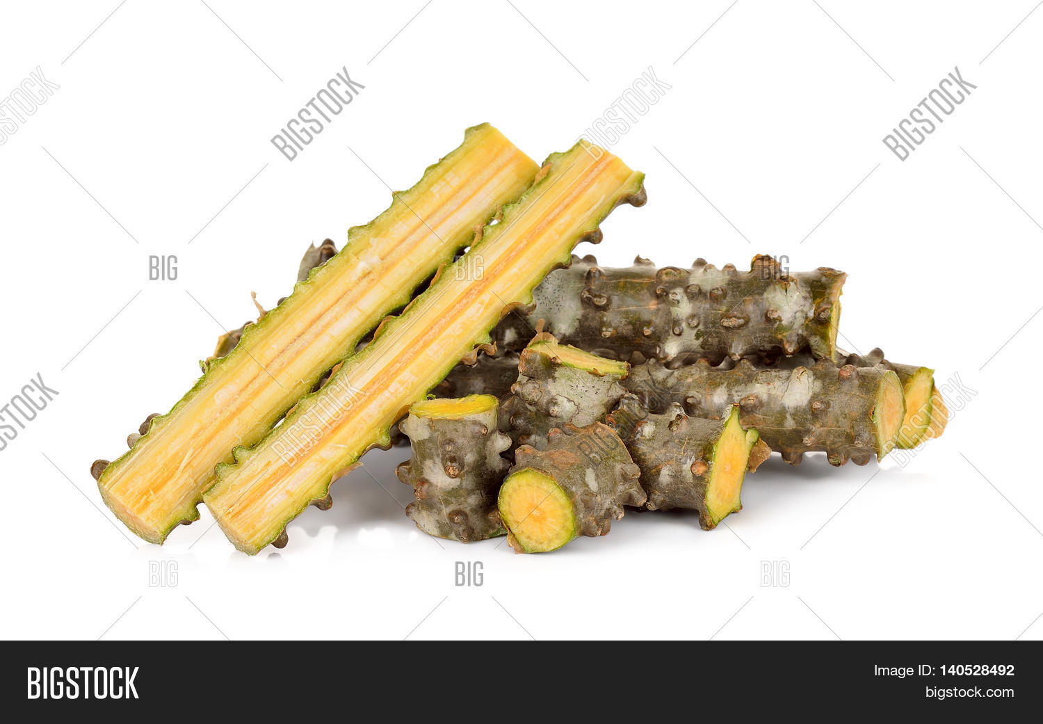 Tinospora Cordifolia Image & Photo (Free Trial) | Bigstock