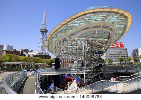 Nagoya