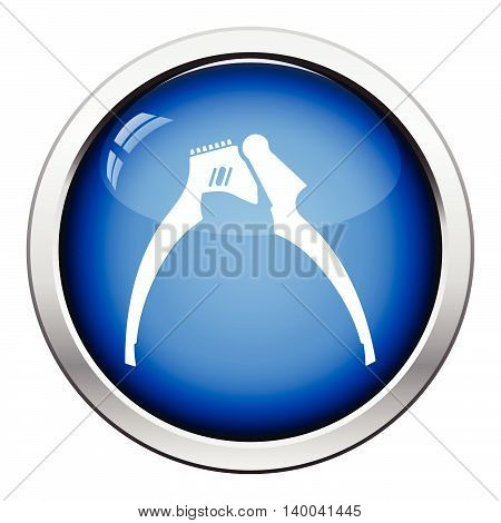 Garlic Press Icon