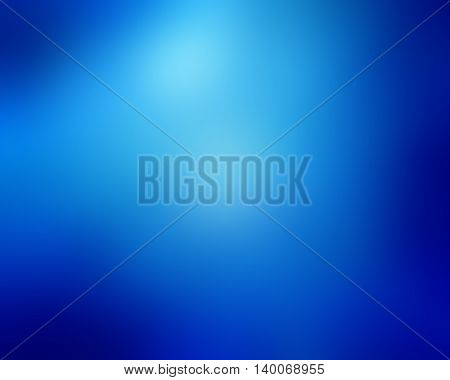 blue white background abstract sky or sunshine concept peaceful inspirational blank background with copyspace for text title or image bright sunburst or energy flare hot white light blue border