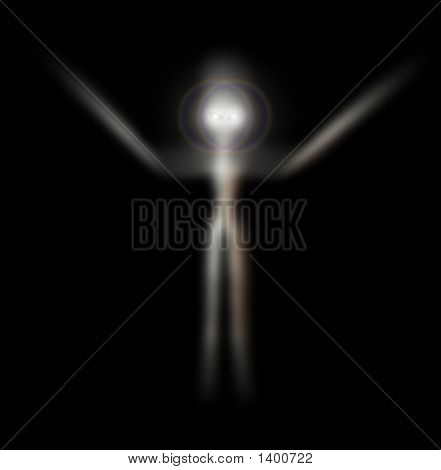 Ulkomaalainen Ghost 