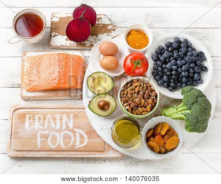 Beat Foods To Boost Your Brainpower.