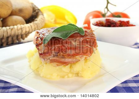 Saltimbocca