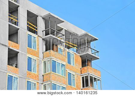 Construction Site Work