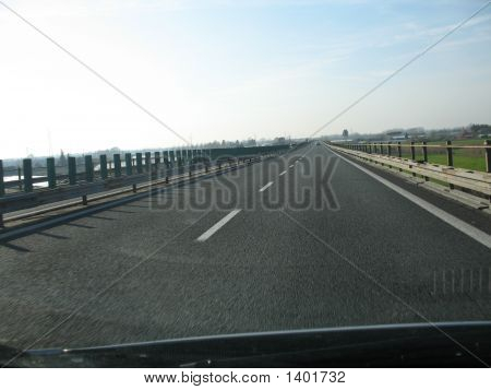 Motorvej 