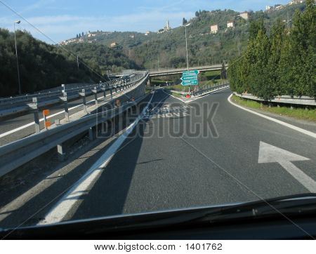 Motorvej 