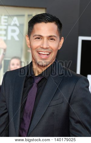 LOS ANGELES - JUL 26:  Jay Hernandez at the 