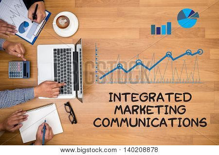 Integrated Marketing Communications    (imc)