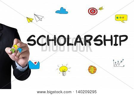 Scholarship