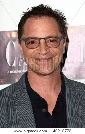 LOS ANGELES - JUL 20:  Joshua Malina at the 