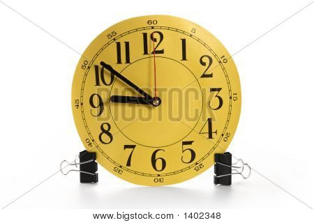 แนวคิดของ Punctuality ธุรกิจบุคคล
