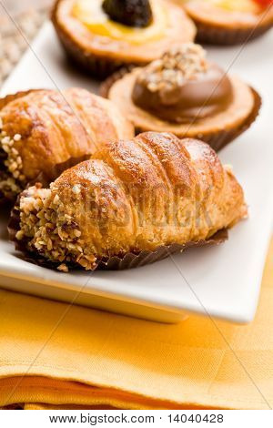 Pastries
