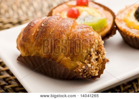 Pastries