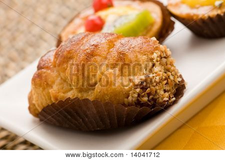 Pastries