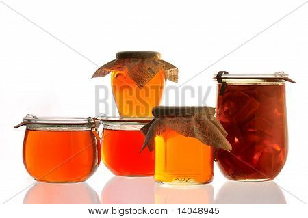 Варенье и Мармелад из айвы