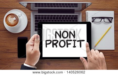 Non Profit