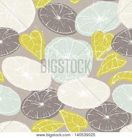 Seamless Pattern With Beautiful Gentle Bindweeds. It Can Be Used For Greeting Cards, Birthday Cards,