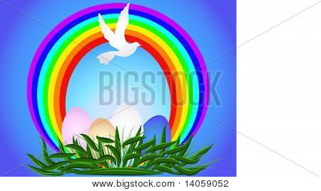 Buona Pasqua.