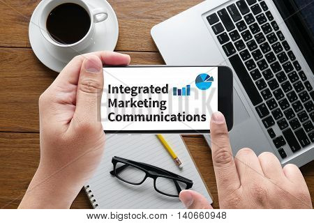 Integrated Marketing Communications    (imc)