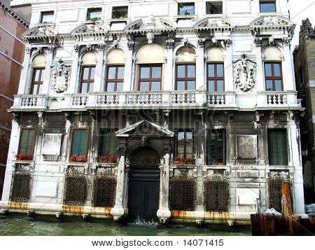 Palais de Venise