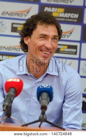 Dnipro Vs Volyn