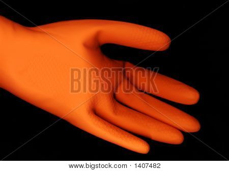 Handske