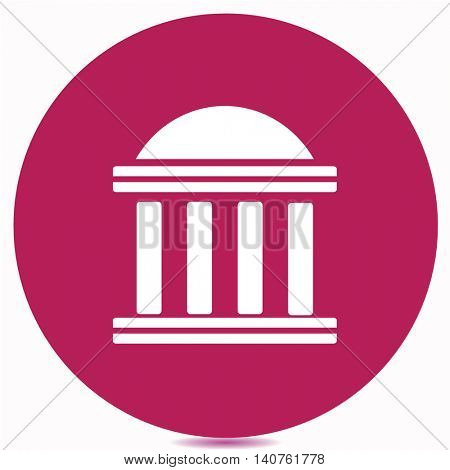 courthouse icon